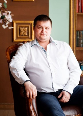 Леха из Ярославли 45 лет