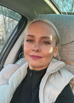 Elena, 50, Russia, Ust-Ilimsk
