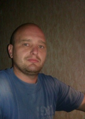Олег, 40, Россия, Коломна