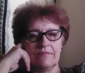 Ольга Лащенко, 67 лет, Миколаїв