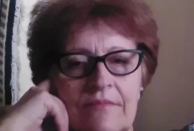 Ольга Лащенко, 67 - Только Я