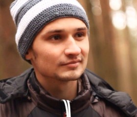 Антон, 32 года, Віцебск