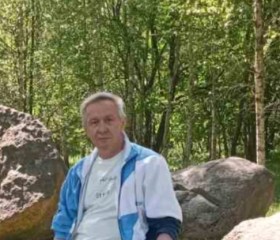 Sergey, 60, Mahilyow