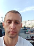 Evgeny, 38, Moscow
