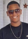 Isaac, 19 лет, Rio de Janeiro