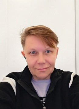 Юлиана из Талнаха 51 год