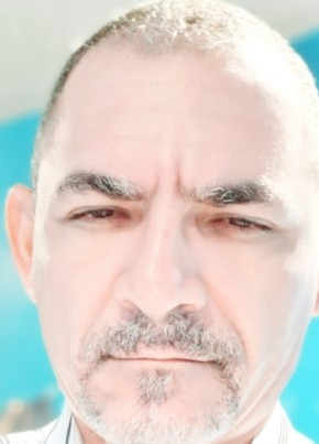 Michel из Manáos 49 лет