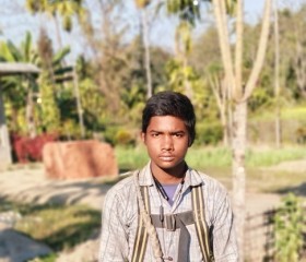 Md samirul, 18 лет, Ingrāj Bāzār