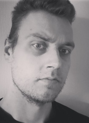 Thomas, 35, Suomen Tasavalta, Pori