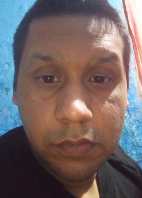 Jorge из Pontevedra 35 лет