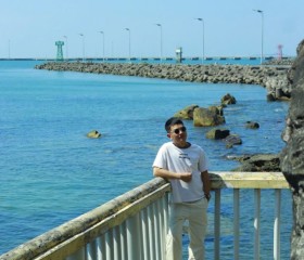 Ben, 36, Ho Chi Minh City