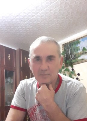 Виктор, 63, Россия, Сураж
