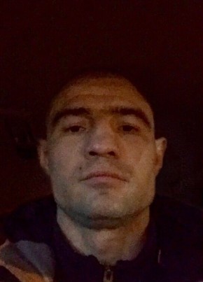 Сергей, 30, Россия, Плесецк