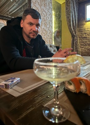 Александр, 35, Рэспубліка Беларусь, Віцебск