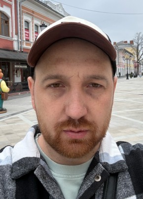 Сергей из Ярославли 43 года