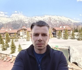 anton, 38 лет, Екатеринбург