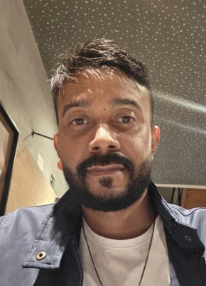 Danilo schmidt из Santo André 35 лет