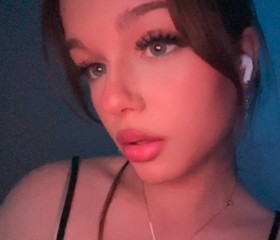Veronika, 20, Moscow