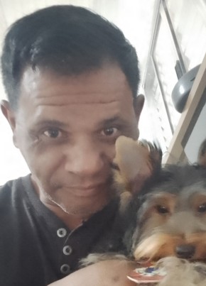 Jogador из São Paulo capital 34 года