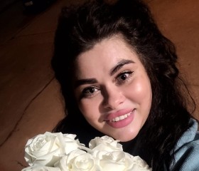 Amaliya, 32, Saint Petersburg