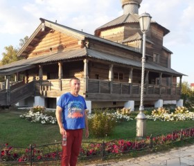 Олег, 51 год, Набережные Челны
