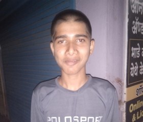 Dhandhani Pawar, 20 лет, Pune