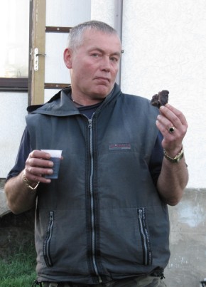 Bobo, 59, Russia, Saky