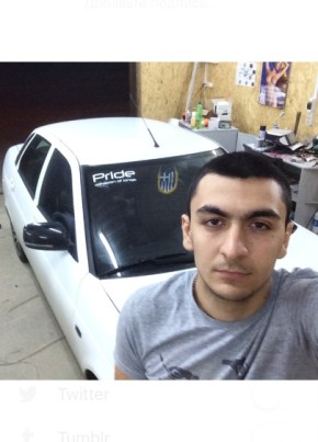 georgi, 29, Russia, Krasnodar