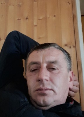 АСЛАН, 42, Россия, Прохладный
