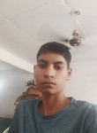 Amarjeet Kumar Y, 18 лет, Patna