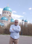 Мухаммад, 56 лет, Москва