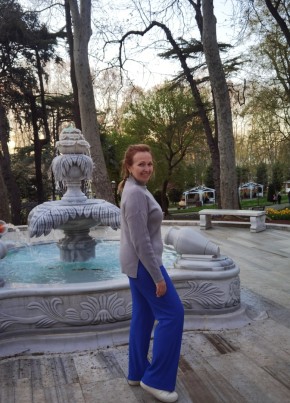 Анна, 49, Россия, Бердск