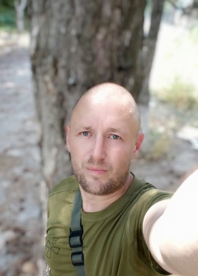 Саша из Кременчуга 51 год