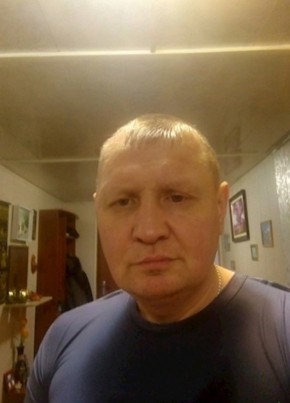 Валерий из Прокопьевска 49 лет