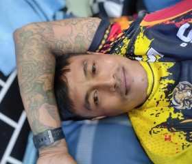 Xxx, 35, Phitsanulok