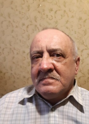 Леонид, 69, Россия, Сафоново