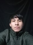 BRICEÑO.. Bengas, 23 года, Lima