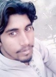 Syed, 27  , Gojra