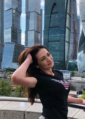 Helena, 39, Россия, Москва