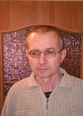 Ярэк, 58, Rzeczpospolita Polska, Białystok