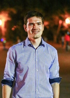 Tony, 34, Россия, Омск