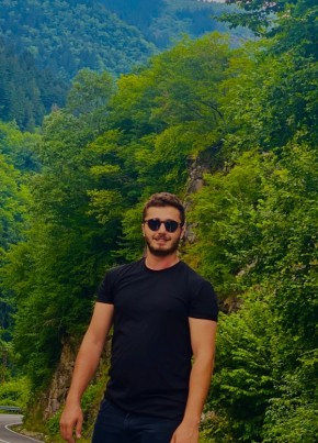 Murat, 31, Türkiye Cumhuriyeti, Konya