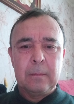 Анас, 54, Россия, Зеленодольск