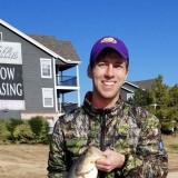 Garrett , 32  , Flower Mound