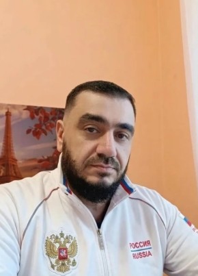 Норайр из Краснодара 43 года