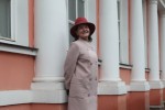 Наталья, 58 - Только Я Наталья