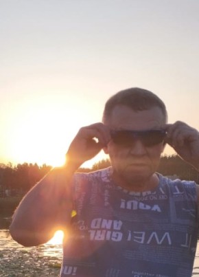 Nik из Курска 59 лет