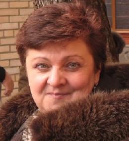Galina, 63, Russia, Sergiyev Posad