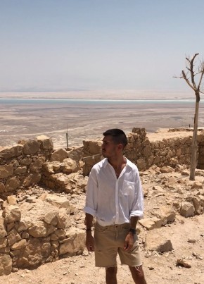 Dmitry, 36, Russia, Moscow