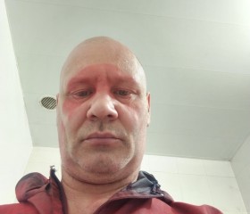 Dionis, 45, Nizhnevartovsk